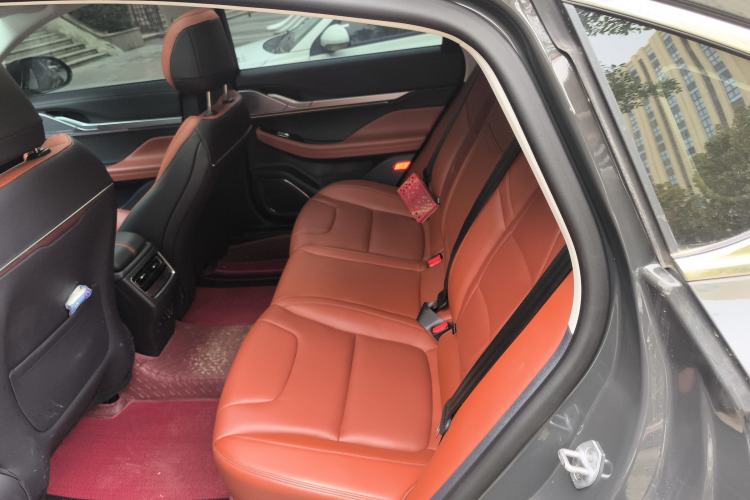 Used Lincoln Z 2024 2.0T Zunyue Edition