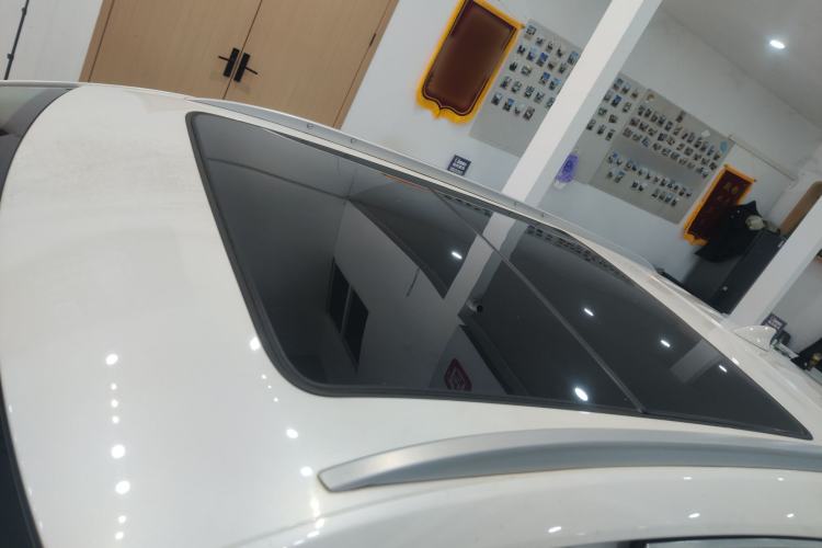 Used Cadillac XT5 2016 25T Luxury Model