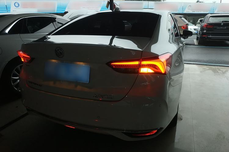 Used Buick Verano 2023 Pro Enjoyment Edition
