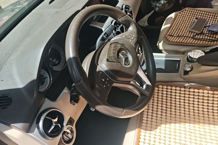 Used Mercedes-Benz GLK-Class 2013 GLK 300 4MATIC Dynamic Edition