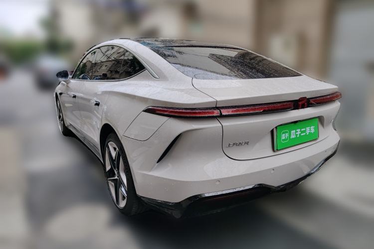 Used Rising F7 2023 Advanced Edition
