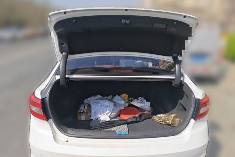 Used Hyundai Sonata 2015 1.6T GLS Smart Model
