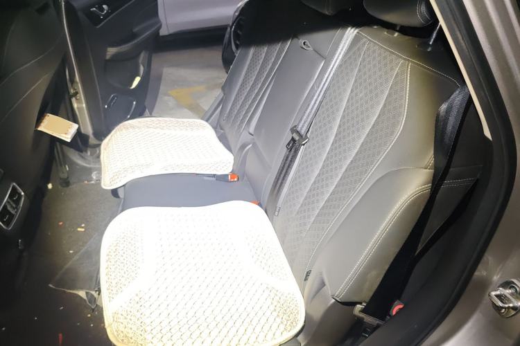 Used JETOUR X90 2019 1.6T DCT Luxury Touring Edition 7 Seats China VI Standard