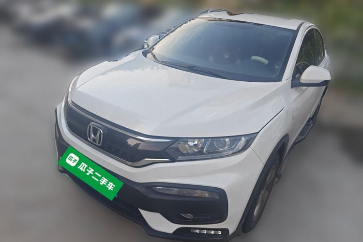 Used Honda XR-V 2017 1.5L LXi CVT Classic Edition