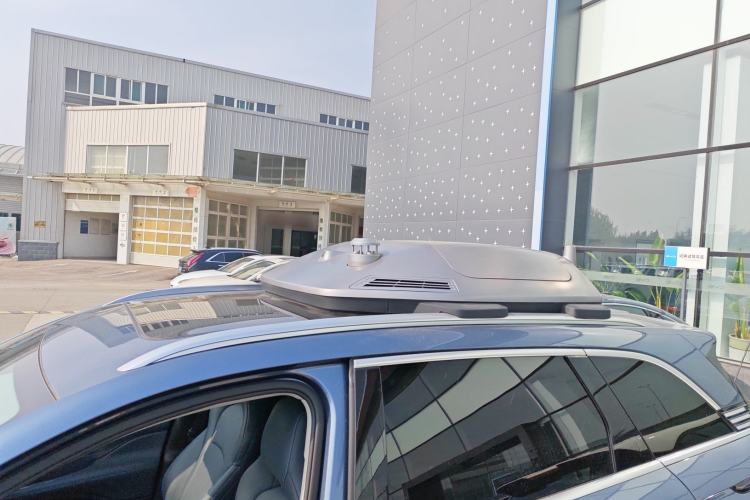 Used BYD Sealion 07 DM-i 2025 150 Flagship+ Edition
