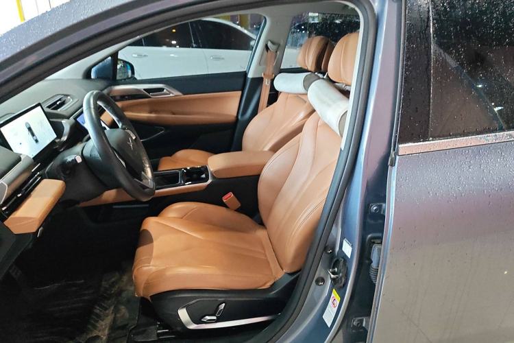 Used XPeng P5 2022 550E