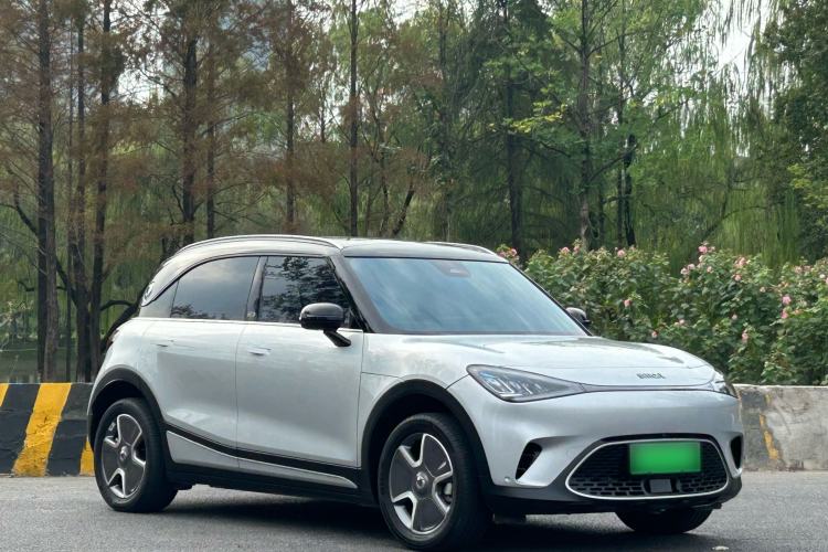 Used smart #1 2023 Pro Edition