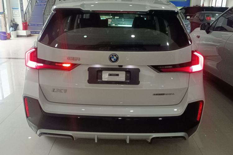 Used BMW iX1 2023 eDrive25L M Sport Package