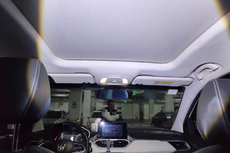Used Baojun 530 2018 1.5T DCT Flagship Version China V Emission Standard