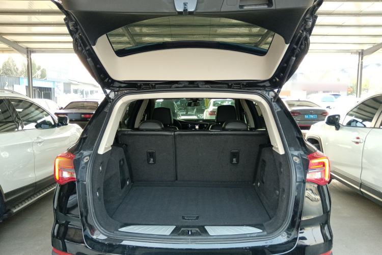 Used Buick Envision 2020 20T Two-Wheel Drive Leading Version
