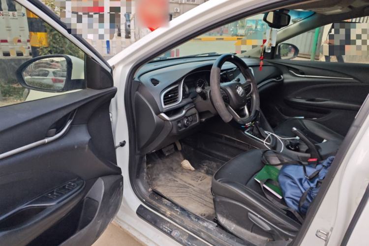 Used Buick GT 2019 18T Automatic Connected Elite Model China V Standard