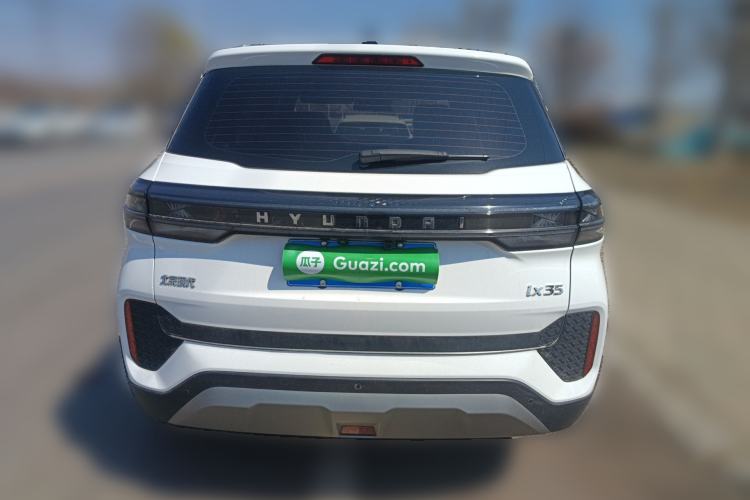 Used Hyundai ix35 2021 2.0L Automatic 2WD GLS Leading Edition