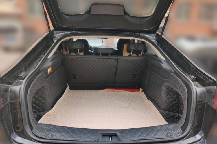 Used Bestune B70 2022 Third Generation 1.5T Automatic Premium Edition