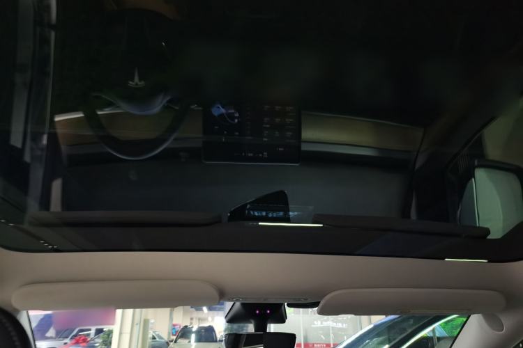 Used Tesla Model Y 2022 Revised Version Long-Range All-Wheel Drive
