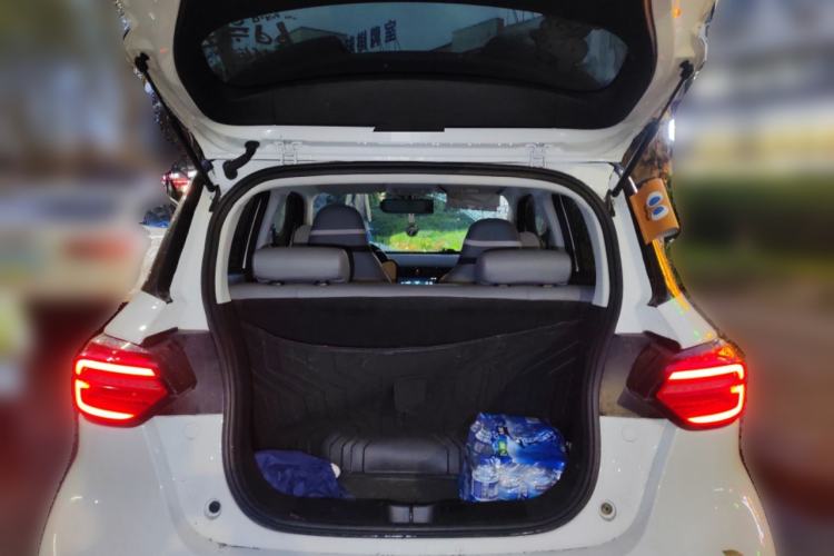 Used Leapmotor T03 2024 310 Comfort Edition
