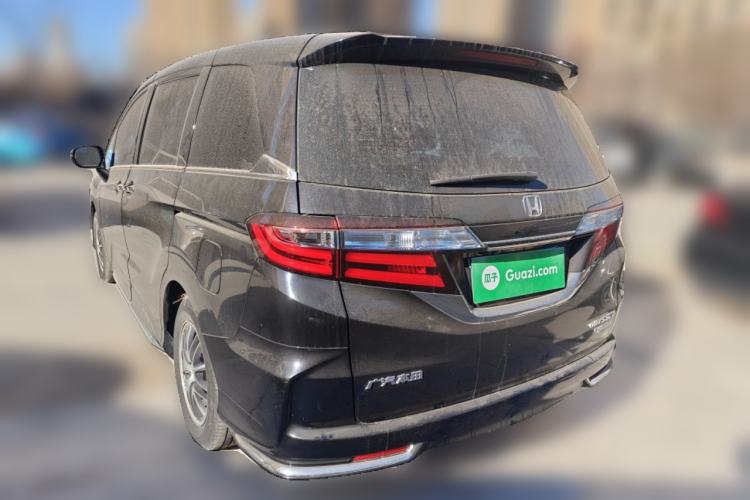 Used Honda Odyssey 2021 2.0L Rui·Comfort Edition