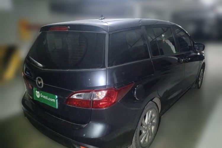 Used Mazda 5 2011 2.0L Manual Comfort Edition
