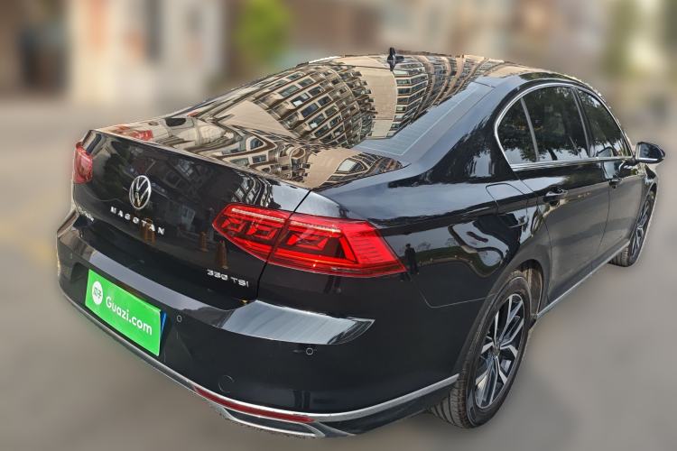 Used Volkswagen Magotan 2020 330TSI DSG Leading Model