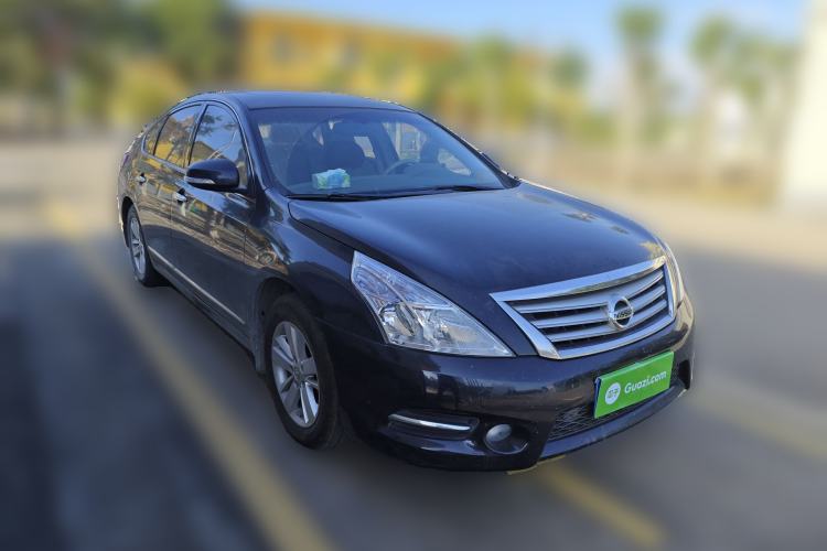 Used Nissan Teana 2011 2.0L XL Comfort Edition