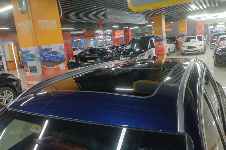 Used BMW X1 2020 sDrive20Li Premium Edition
