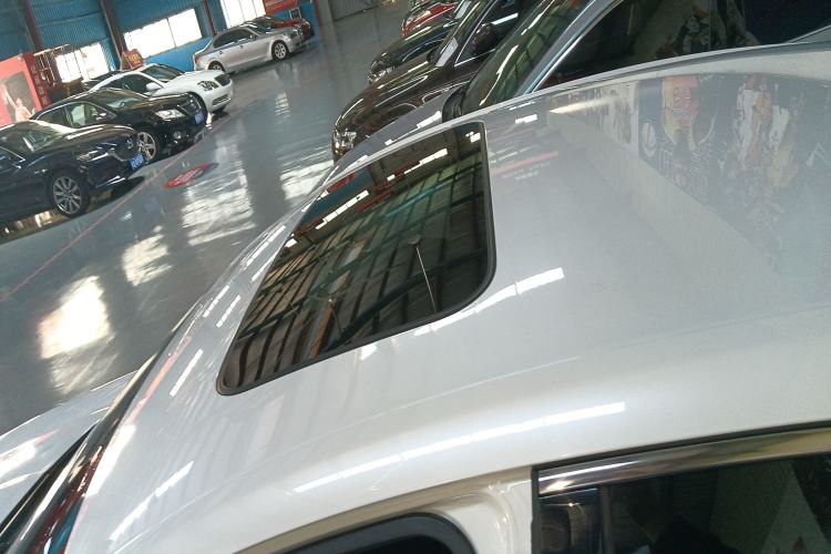 Used Honda Accord 2018 260TURBO Elite Edition China VI