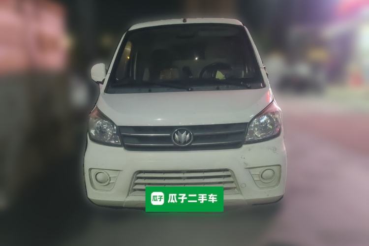 Used Nlmmotor Qiteng M70EV 2020 M70L-EV Standard Range Version