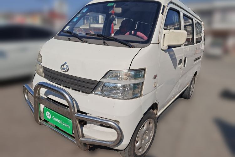 Used CHANGAN KAICHENG Star 2 2012 1.0L Base Version JL466Q9