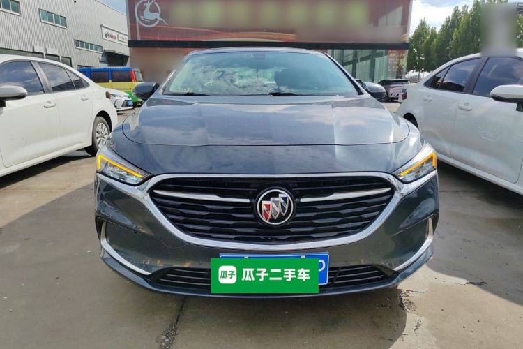 Used Buick LaCrosse 2021 552T Luxury Version
