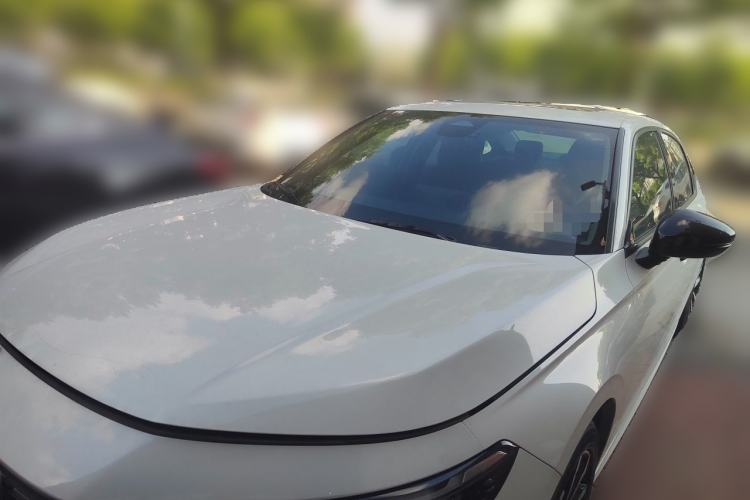 Used Honda Integra 2022 240TURBO CVT Phantom Night·Tech Edition