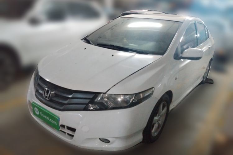 Used Honda City Classic 2011 1.5L Automatic Elite Edition