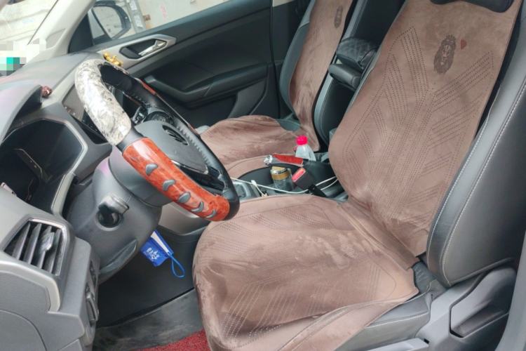 Used Volkswagen T-Cross 2022 1.5L Automatic Comfort Edition