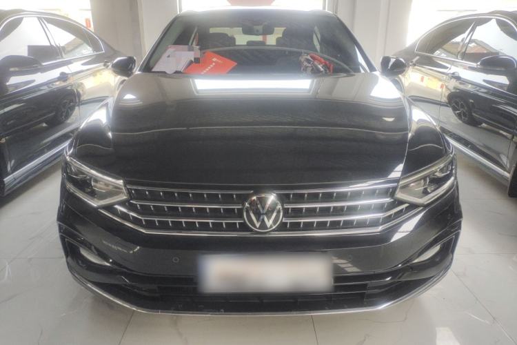 Used Volkswagen Magotan 2023 2 Million Units Commemorative Edition 330TSI DSG Luxury Version