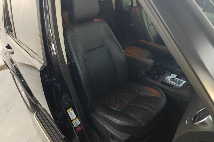 Used Land Rover Discovery 2016 3.0 SC V6 SE
