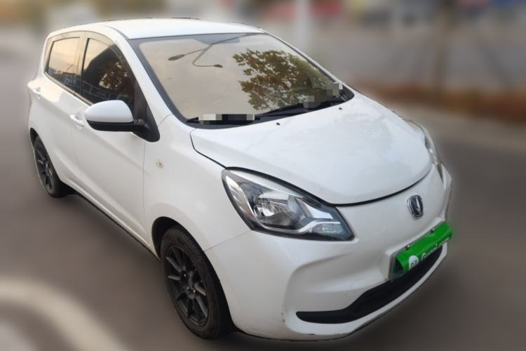Used Oshan Benni E-Star 2021 National Edition Xin Yue Version Lithium Iron Phosphate (31.18 kWh)