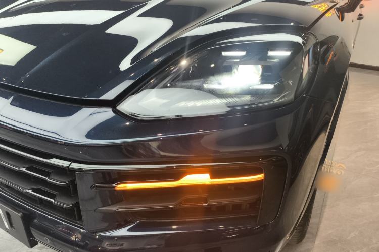 Used Porsche Cayenne E-Hybrid 2024 Cayenne E-Hybrid 2.0T