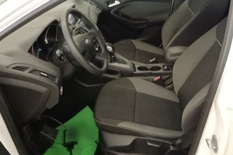 Used Ford Focus 2012 Hatchback 1.6L Automatic Comfort Model
