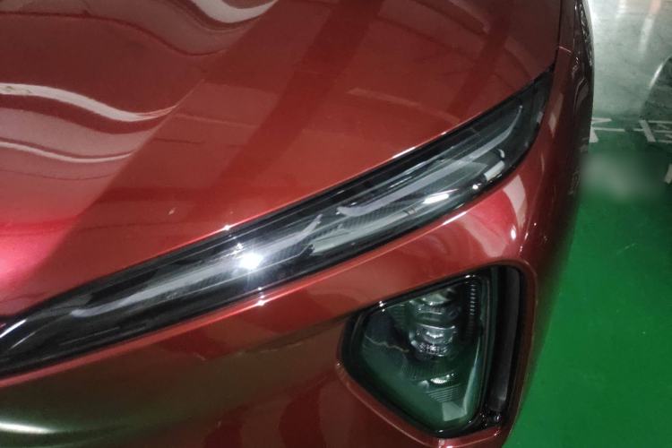 Used Nio ES6 2023 75 kWh