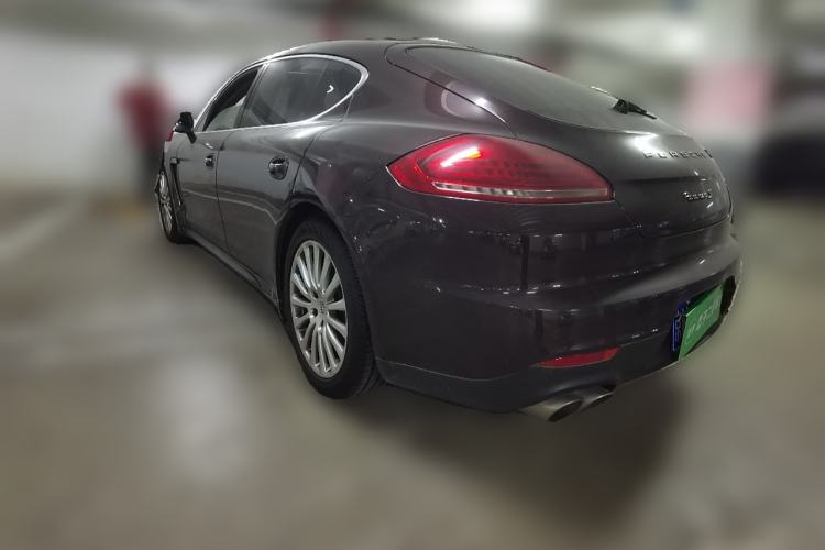 Used Porsche Panamera 2014 Panamera S Executive 3.0T