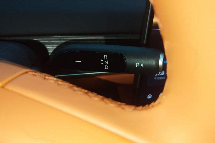 Used ONVO L60 2024 60 kWh All-Wheel Drive
