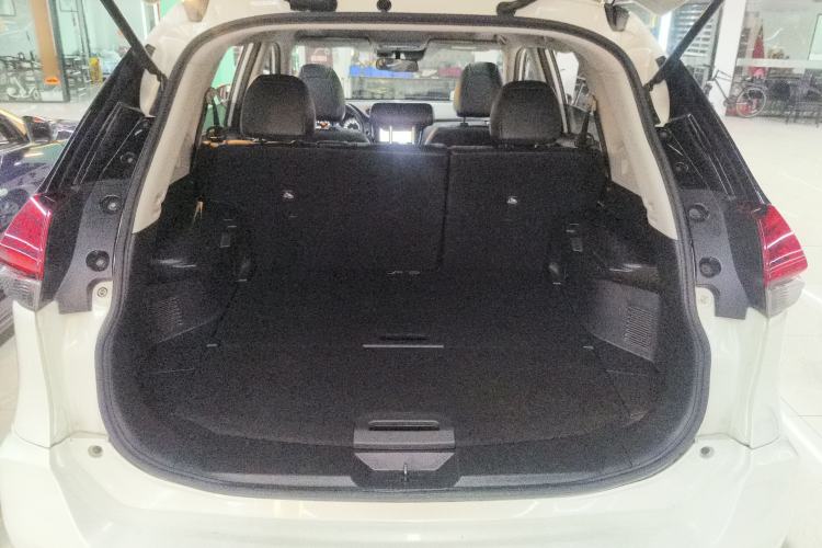 Used Nissan X-Trail 2021 2.0L CVT 2WD XL Premium Commemorative Edition
