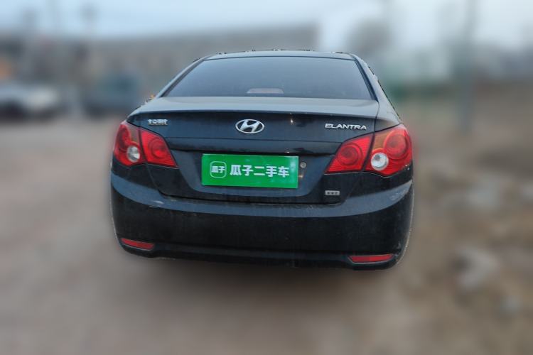 Used Hyundai Celesta 2010 1.6L MT GL