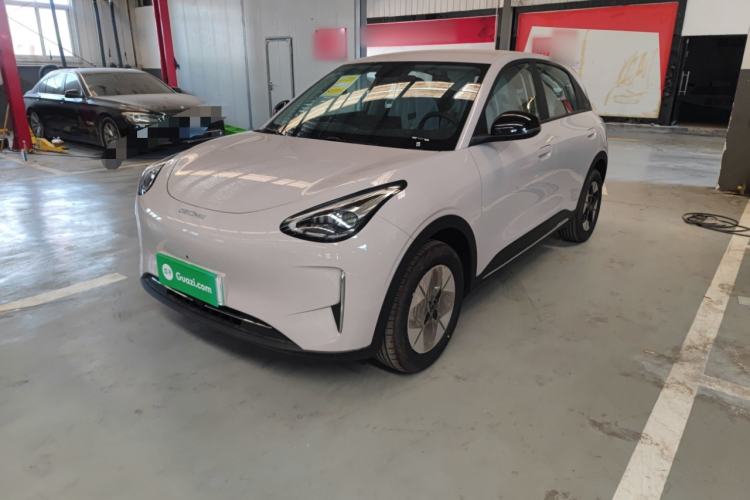 Used Geely Galaxy Geome 2025 310km Dream Edition