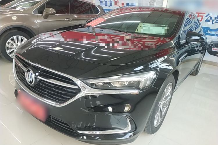 Used Buick LaCrosse 2022 652T Luxury Version