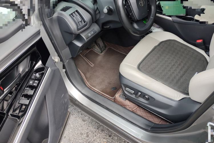 Used Toyota GAC Toyota bZ4X 2022 Long-Range Pro