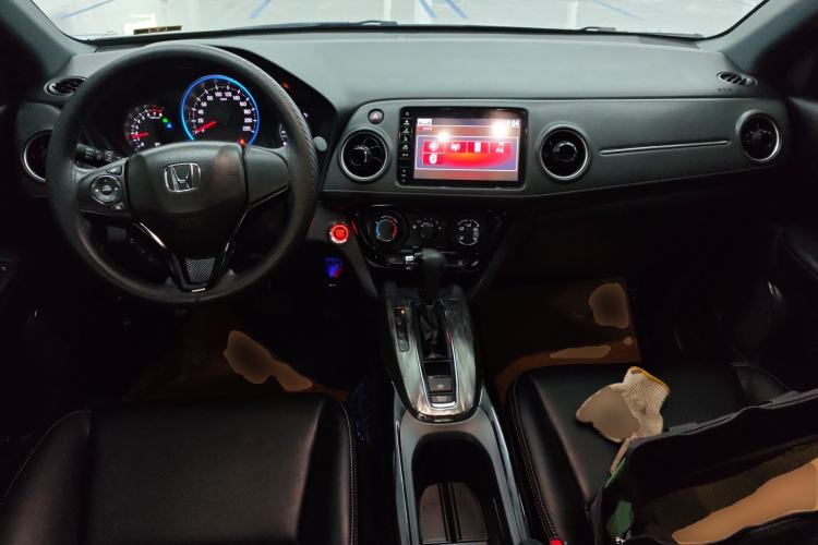 Used Honda XR-V 2021 1.5L CVT Comfort Version