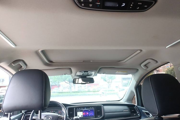 Used GAC Trumpchi M8 2020 Master Edition 390T Deluxe Version