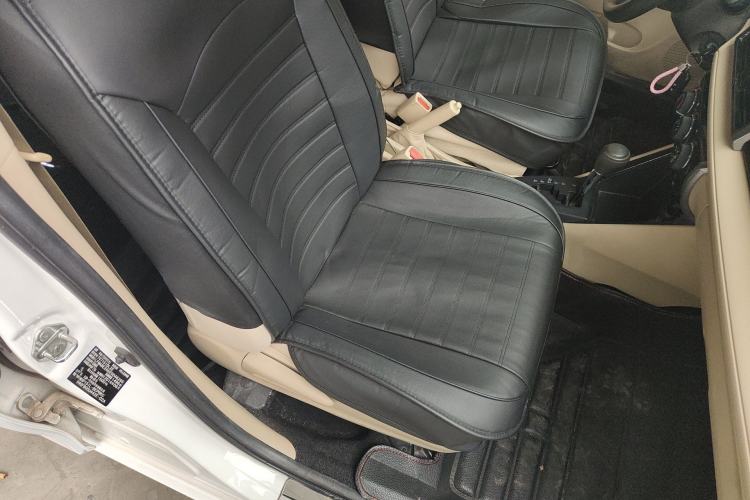 Used Toyota Vios 2014 1.5L Automatic ZhiZhen Edition