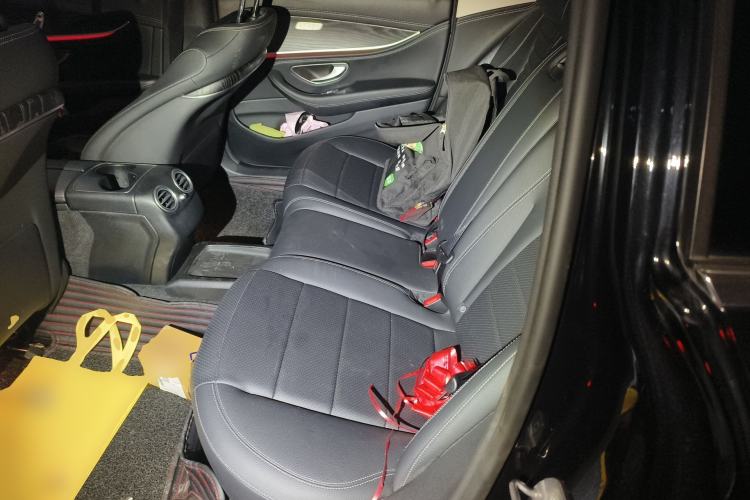 Used Mercedes-Benz E-Class 2019 E 260 L Sport Edition
