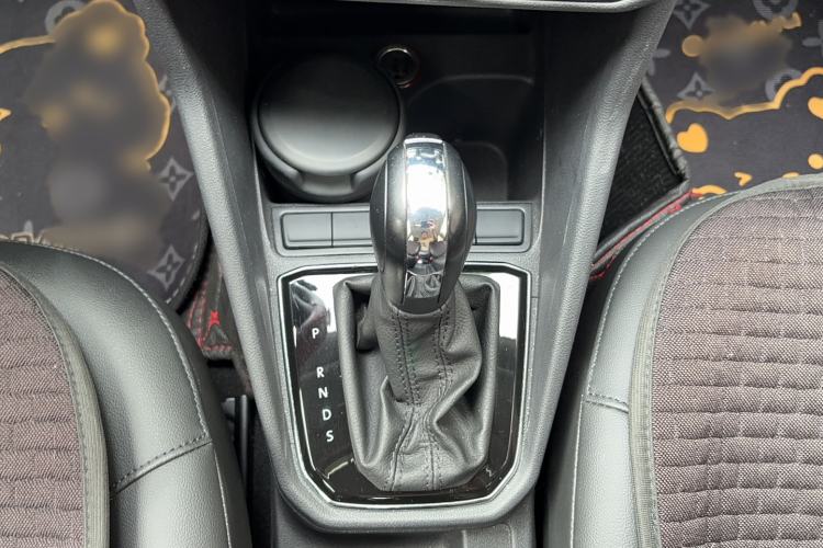 Used Volkswagen Jetta 2017 1.5L Automatic Comfort Model