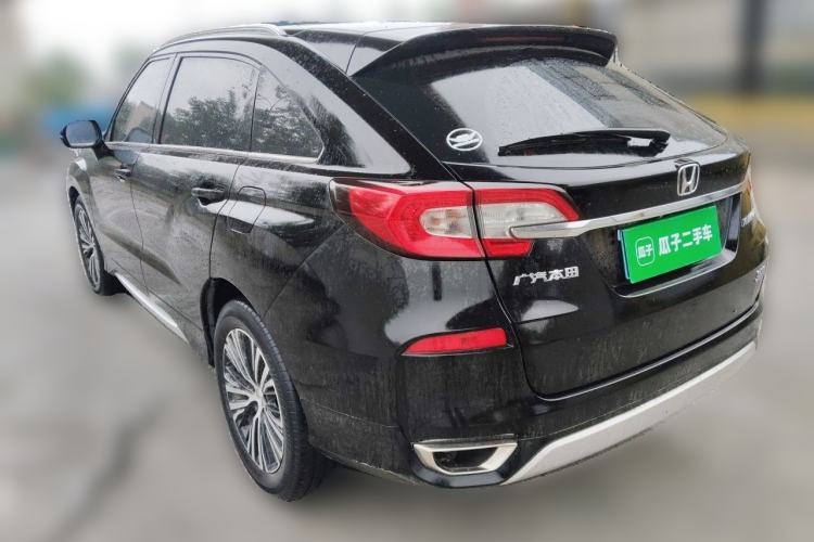 Used Honda Avancier 2017 370TURBO 2WD Luxury Edition
